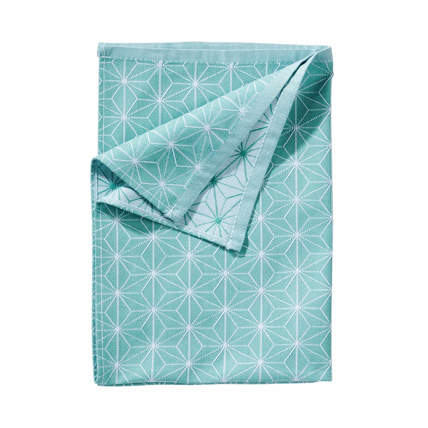 3x Küchentuch L 67 X B 50cm FJORD In Türkis 1 3x Küchentuch L 67 X B 50cm FJORD In Türkis