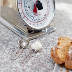 4 Messlöffel MENUETT In Silber 7 4 Messlöffel MENUETT In Silber -Butlers butlers 4 messloffel menuett in silber 3