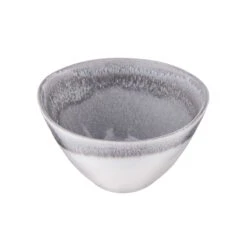 4x Schale 640ml ATLANTIS In Grau 14 4x Schale 640ml ATLANTIS In Grau -Butlers butlers 4x schale 640ml atlantis in grau 4