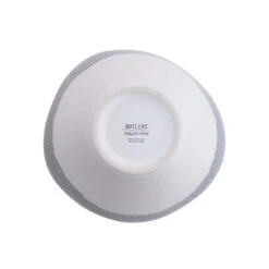 4x Schale 640ml ATLANTIS In Grau 15 4x Schale 640ml ATLANTIS In Grau -Butlers butlers 4x schale 640ml atlantis in grau 5