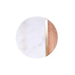 4x Untersetzer Mit Goldstreifen Ø10cm MARBLE KITCHEN In Weiß 7 4x Untersetzer Mit Goldstreifen Ø10cm MARBLE KITCHEN In Weiß -Butlers butlers 4x untersetzer mit goldstreifen o10cm marble kitchen in weiss 2