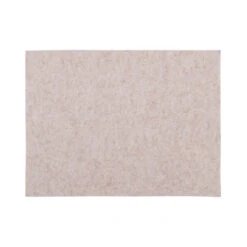 6x Tischset 33x45cm FELTO In Creme