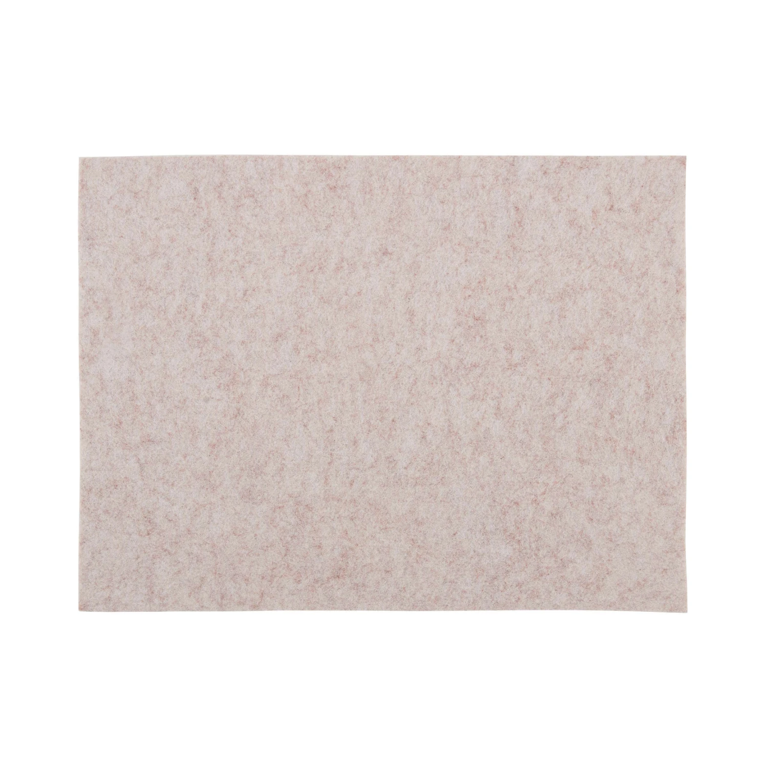 6x Tischset 33x45cm FELTO In Creme 1 6x Tischset 33x45cm FELTO In Creme