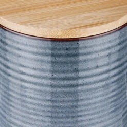 Aufbewahrungsdose 1000ml QUEEN IT In Blau 8 Aufbewahrungsdose 1000ml QUEEN IT In Blau -Butlers butlers aufbewahrungsdose 1000ml queen it in blau 3