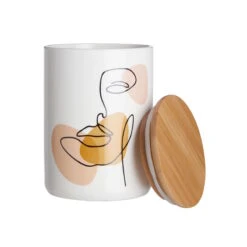 Aufbewahrungsdose Line Art 450ml QUEEN IT In Bunt 7 Aufbewahrungsdose Line Art 450ml QUEEN IT In Bunt -Butlers butlers aufbewahrungsdose line art 450ml queen it in bunt 2