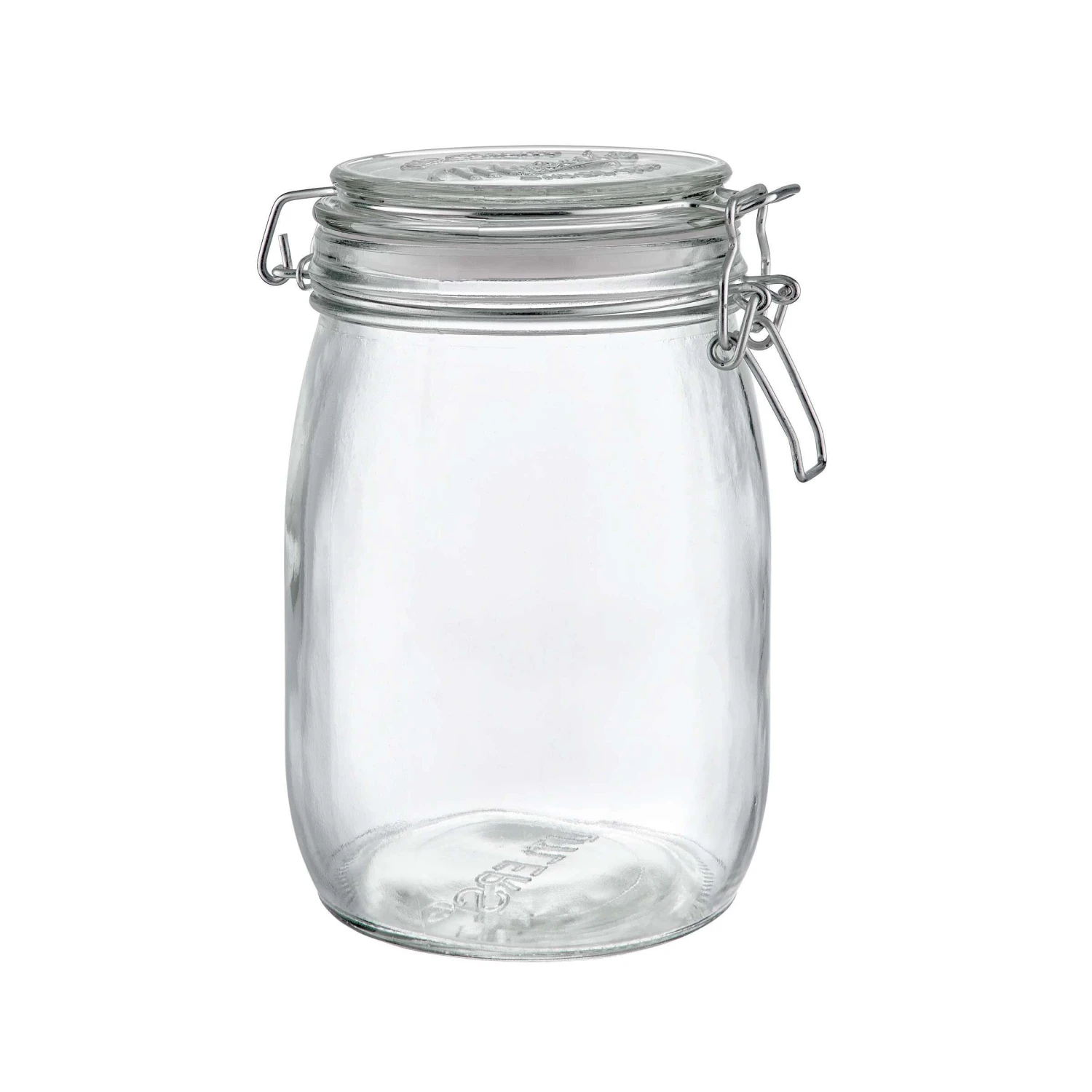 Aufbewahrungsglas 1000ml MASON'S In Transparent 1 Aufbewahrungsglas 1000ml MASON'S In Transparent