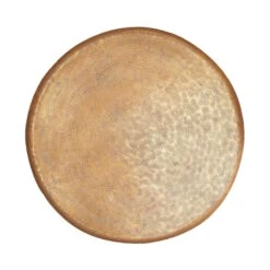 Beistelltisch BERBER In Bronze-Braun 16 Beistelltisch BERBER In Bronze-Braun -Butlers butlers beistelltisch berber in bronze braun 6