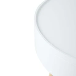 Beistelltisch Mit Stauraum COFFEE TIME In Weiß 14 Beistelltisch Mit Stauraum COFFEE TIME In Weiß -Butlers butlers beistelltisch mit stauraum coffee time in weiss 6