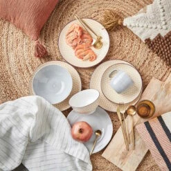 Besteck-Set 4-tlg. Matt STILETTO In Gold 22 Besteck-Set 4-tlg. Matt STILETTO In Gold -Butlers butlers besteck set 4 tlg matt stiletto in gold 10