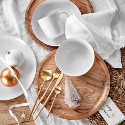 Besteck-Set 4-tlg. Matt STILETTO In Gold 17 Besteck-Set 4-tlg. Matt STILETTO In Gold -Butlers butlers besteck set 4 tlg matt stiletto in gold 5