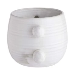 Blumentopf B 23 X T 15cm HANDLE In Creme 7 Blumentopf B 23 X T 15cm HANDLE In Creme -Butlers butlers blumentopf b 23 x t 15cm handle in creme 3