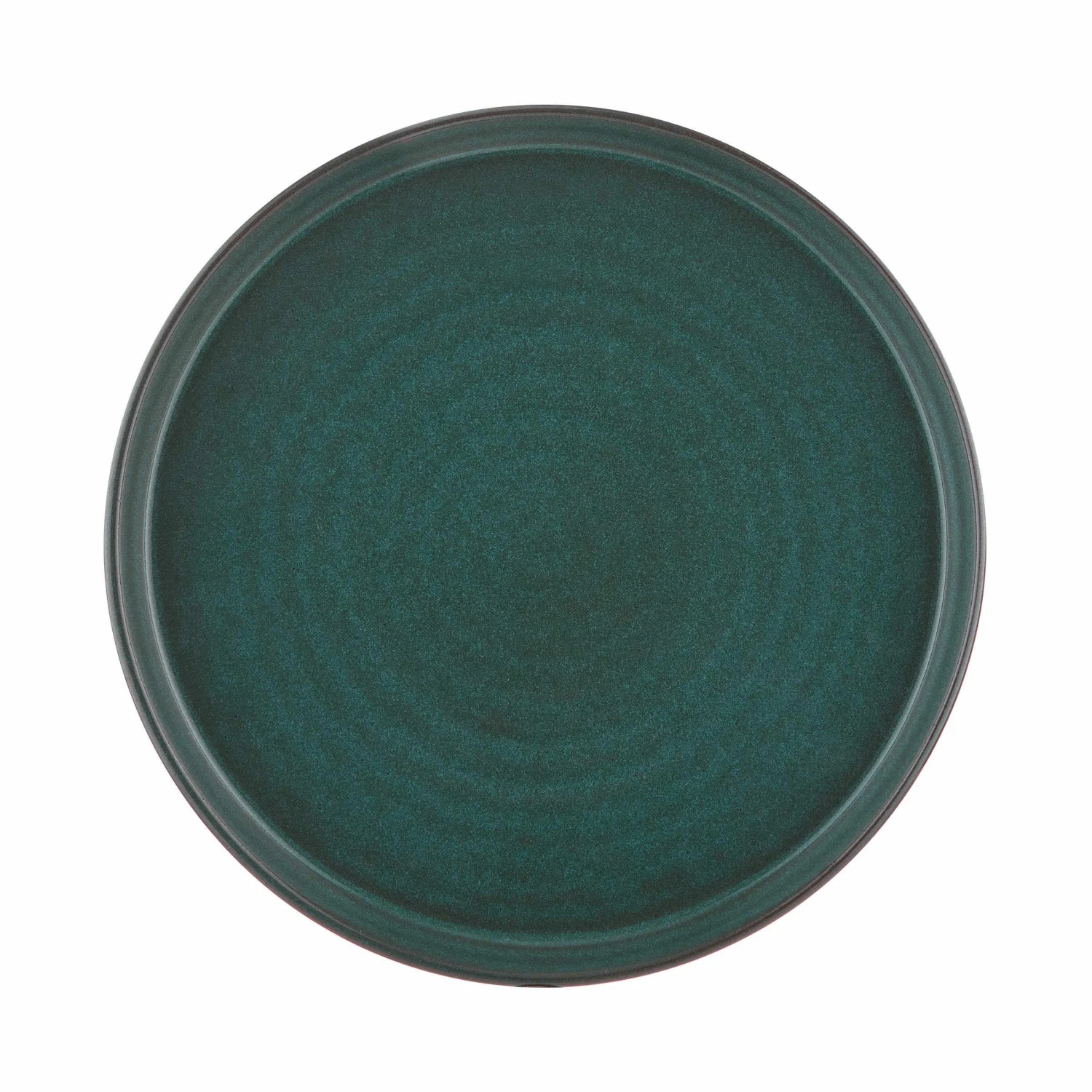 Blumentopf Mit Teller Ø20cm PLANT PLACE In Grün 4 Blumentopf Mit Teller Ø20cm PLANT PLACE In Grün – Bild 4