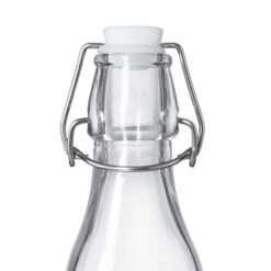 Bügelflasche Mit Flaschenbeleuchtung 2-tlg. BOTTLE LIGHT In Transparent 14 Bügelflasche Mit Flaschenbeleuchtung 2-tlg. BOTTLE LIGHT In Transparent -Butlers butlers bugelflasche mit flaschenbeleuchtung 2 tlg bottle light in transparent 13
