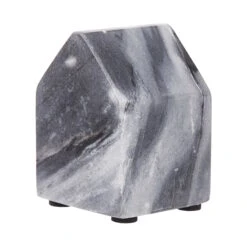 Deko-Haus Set 3-tlg. BLOCKHOUSE In Grau 13 Deko-Haus Set 3-tlg. BLOCKHOUSE In Grau -Butlers butlers deko haus set 3 tlg blockhouse in grau 3