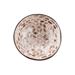 Deko Schale Mosaik Aus Kokosnuss Ø14cm COCONUT In Braun 7 Deko Schale Mosaik Aus Kokosnuss Ø14cm COCONUT In Braun -Butlers butlers deko schale mosaik aus kokosnuss o14cm coconut in braun 2