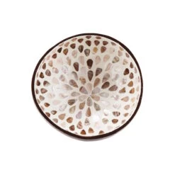 Deko Schale Tropfen Aus Kokosnuss Ø14cm COCONUT In Braun 7 Deko Schale Tropfen Aus Kokosnuss Ø14cm COCONUT In Braun -Butlers butlers deko schale tropfen aus kokosnuss o14cm coconut in braun 2