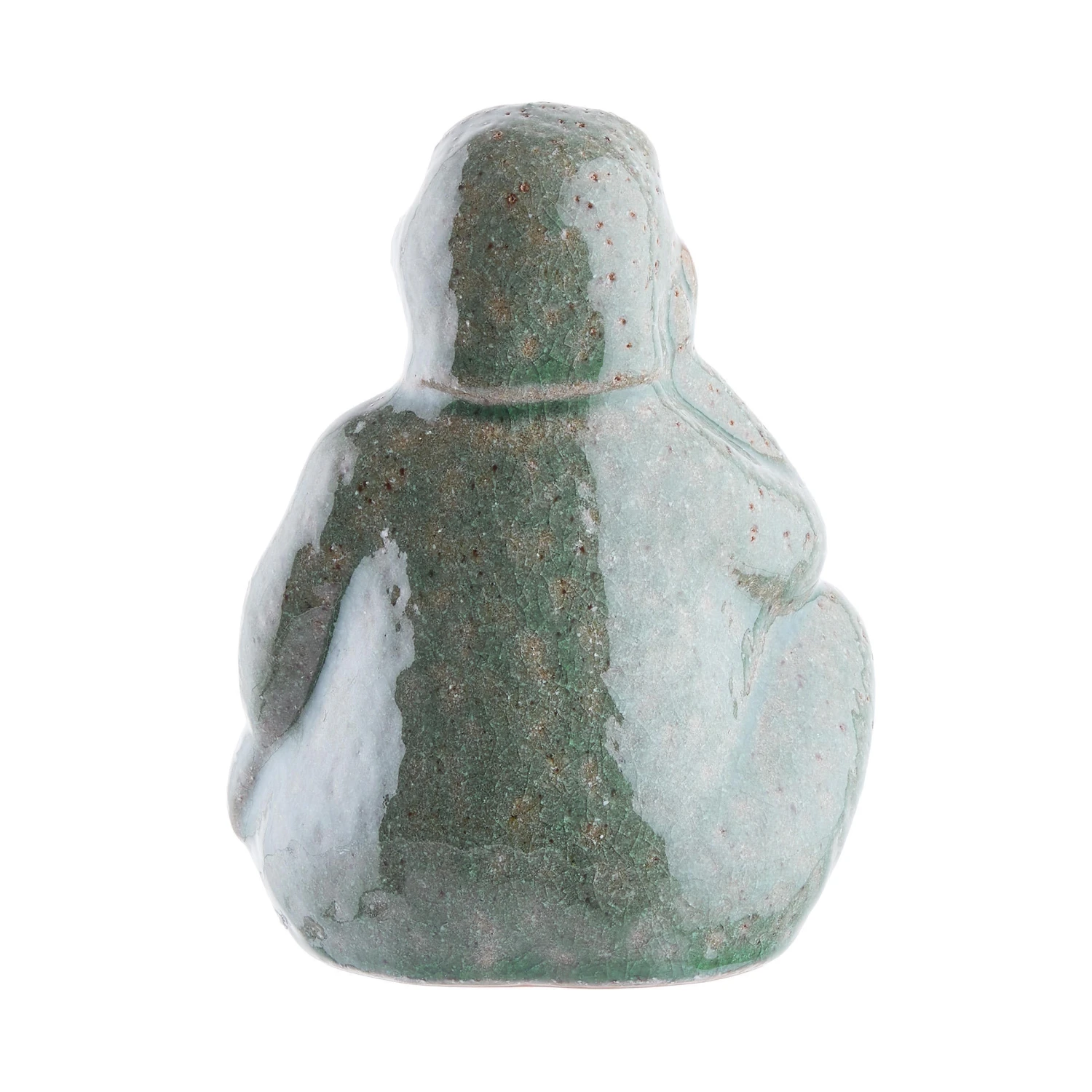 Deko Statue Höhe 14cm POSE In Beige 6 Deko Statue Höhe 14cm POSE In Beige – Bild 6