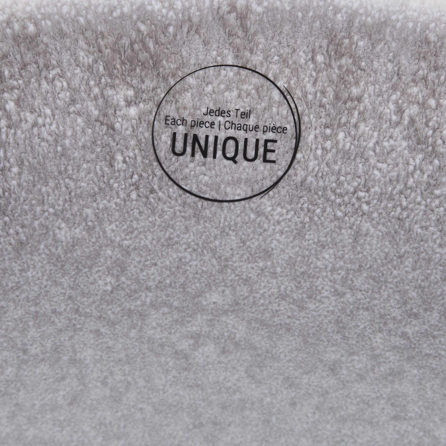 Dinnerteller Ø28cm ATLANTIS In Grau 6 Dinnerteller Ø28cm ATLANTIS In Grau – Bild 6