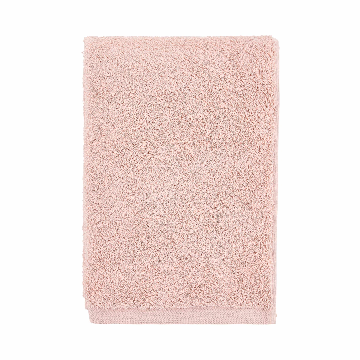 Duschhandtuch 70x140 Cm FABULOUS In Rosa 2 Duschhandtuch 70x140 Cm FABULOUS In Rosa – Bild 2