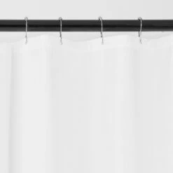 Duschvorhang Waffeloptik WET WET WET In Weiß 8 Duschvorhang Waffeloptik WET WET WET In Weiß -Butlers butlers duschvorhang waffeloptik wet wet wet in weiss 3