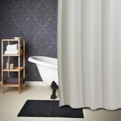 Duschvorhang WET WET WET In Beige 9 Duschvorhang WET WET WET In Beige -Butlers butlers duschvorhang wet wet wet in beige 4