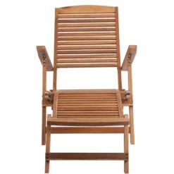 Gartenliege Mit Fußteil WEEKENDER In Braun 13 Gartenliege Mit Fußteil WEEKENDER In Braun -Butlers butlers gartenliege mit fussteil weekender in braun 2