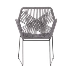 Gartensessel CORDÉE In Dunkelgrau 16 Gartensessel CORDÉE In Dunkelgrau -Butlers butlers gartensessel cordee in dunkelgrau 6