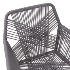 Gartensessel CORDÉE In Dunkelgrau 17 Gartensessel CORDÉE In Dunkelgrau -Butlers butlers gartensessel cordee in dunkelgrau 7