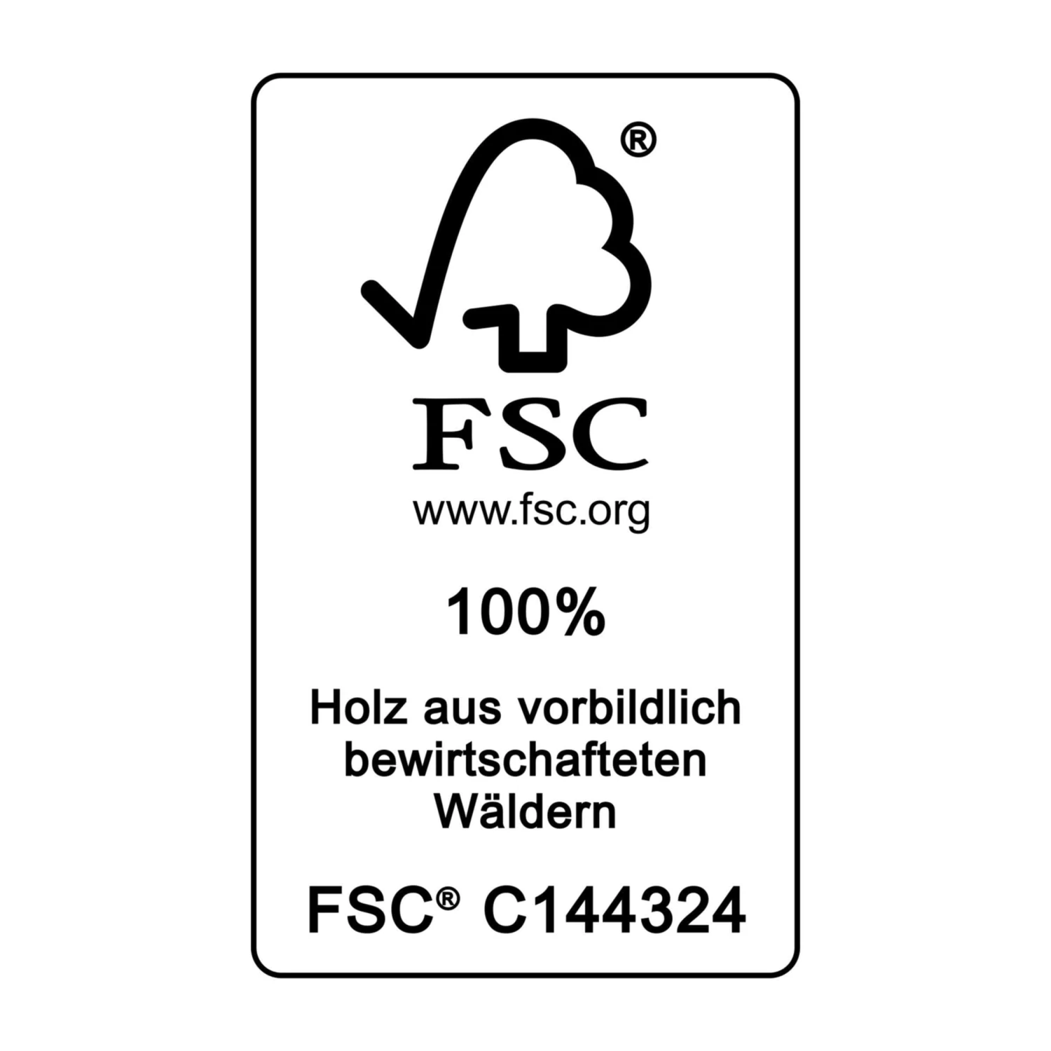 Gartentisch Halbrund PARKLIFE In Schwarz-Natur 16 Gartentisch Halbrund PARKLIFE In Schwarz-Natur – Bild 16