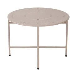 Gartentisch Mit Stanzung ASHLEY In Beige 8 Gartentisch Mit Stanzung ASHLEY In Beige -Butlers butlers gartentisch mit stanzung ashley in beige 2