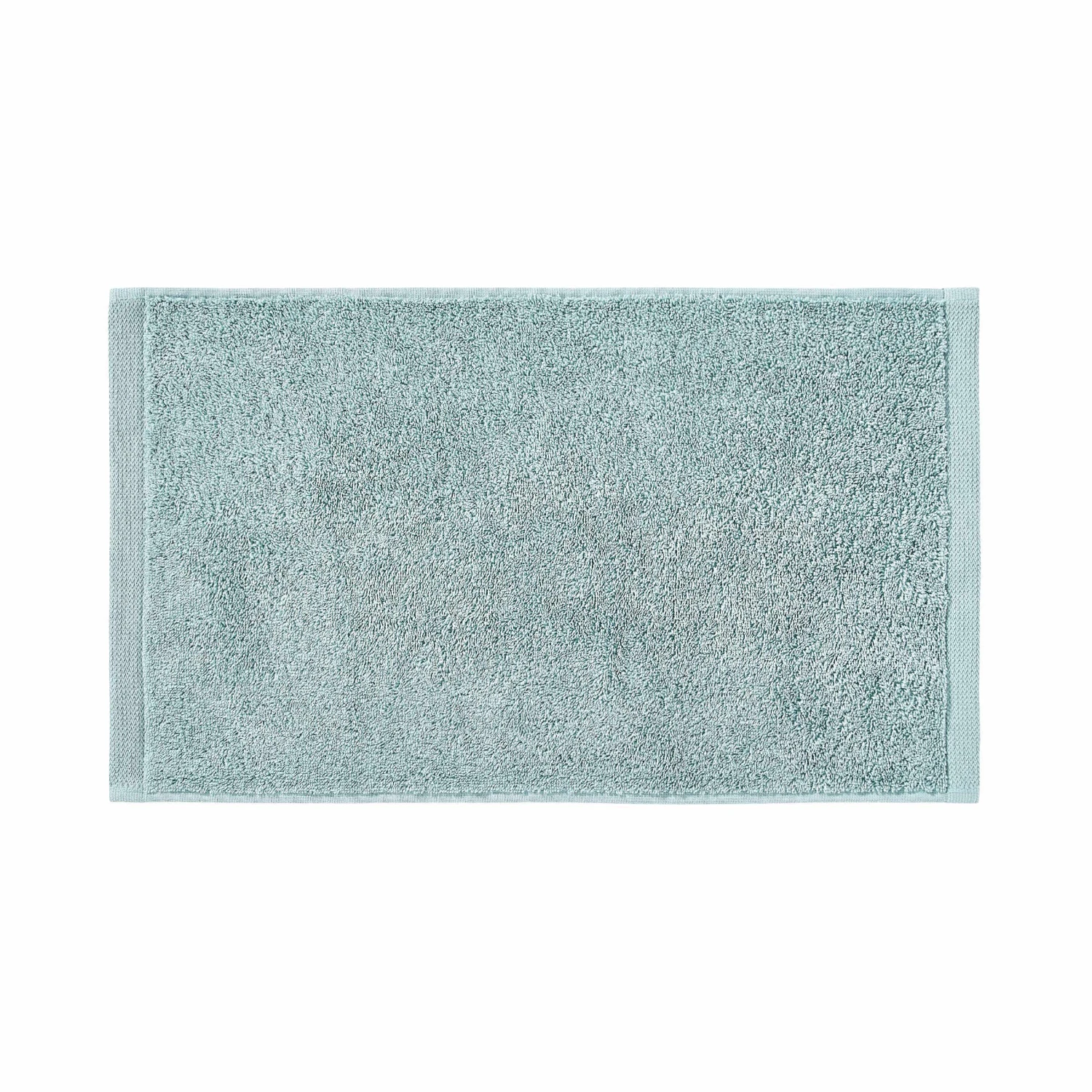 Gästehandtuch FABULOUS In Hellblau 2 Gästehandtuch FABULOUS In Hellblau – Bild 2