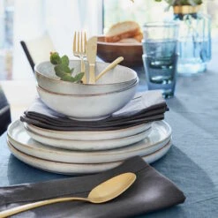 Geschirr-Set 12-tlg. HENLEY In Grau 26 Geschirr-Set 12-tlg. HENLEY In Grau -Butlers butlers geschirr set 12 tlg henley in grau 11