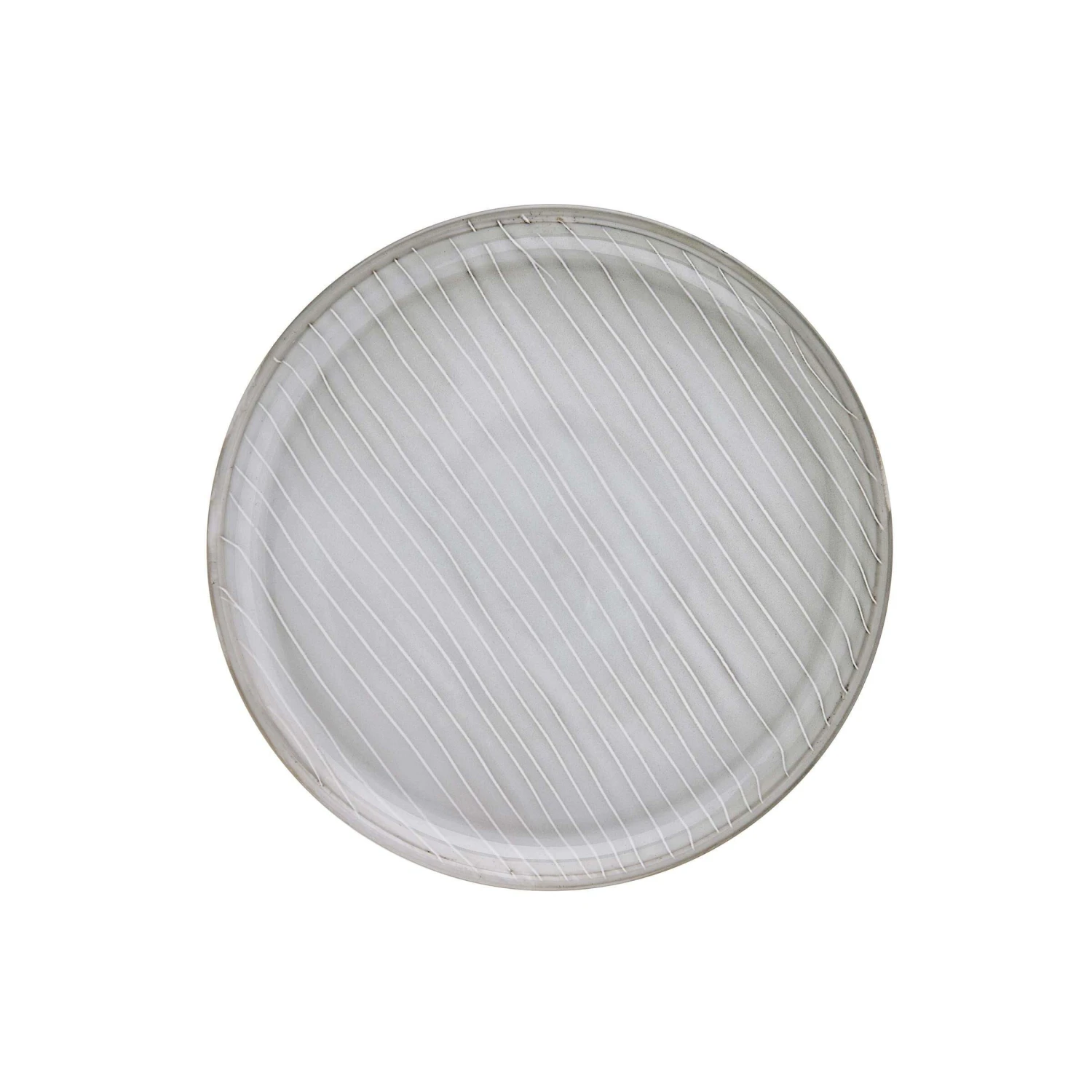 Geschirr-Set 12-tlg. HENLEY In Grau 3 Geschirr-Set 12-tlg. HENLEY In Grau – Bild 3