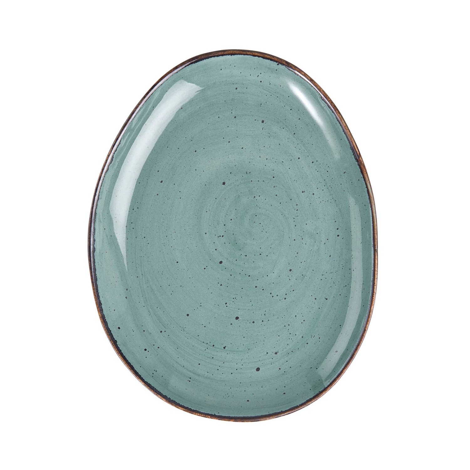 Geschirr-Set 16-tlg. FINCA In Blau 4 Geschirr-Set 16-tlg. FINCA In Blau – Bild 4