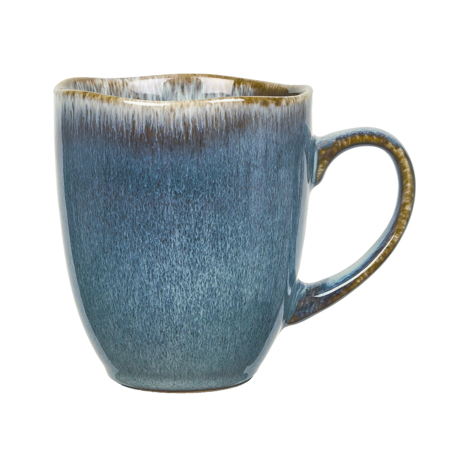 Geschirr-Set 16-tlg. HILDA In Dunkelblau 15 Geschirr-Set 16-tlg. HILDA In Dunkelblau – Bild 15