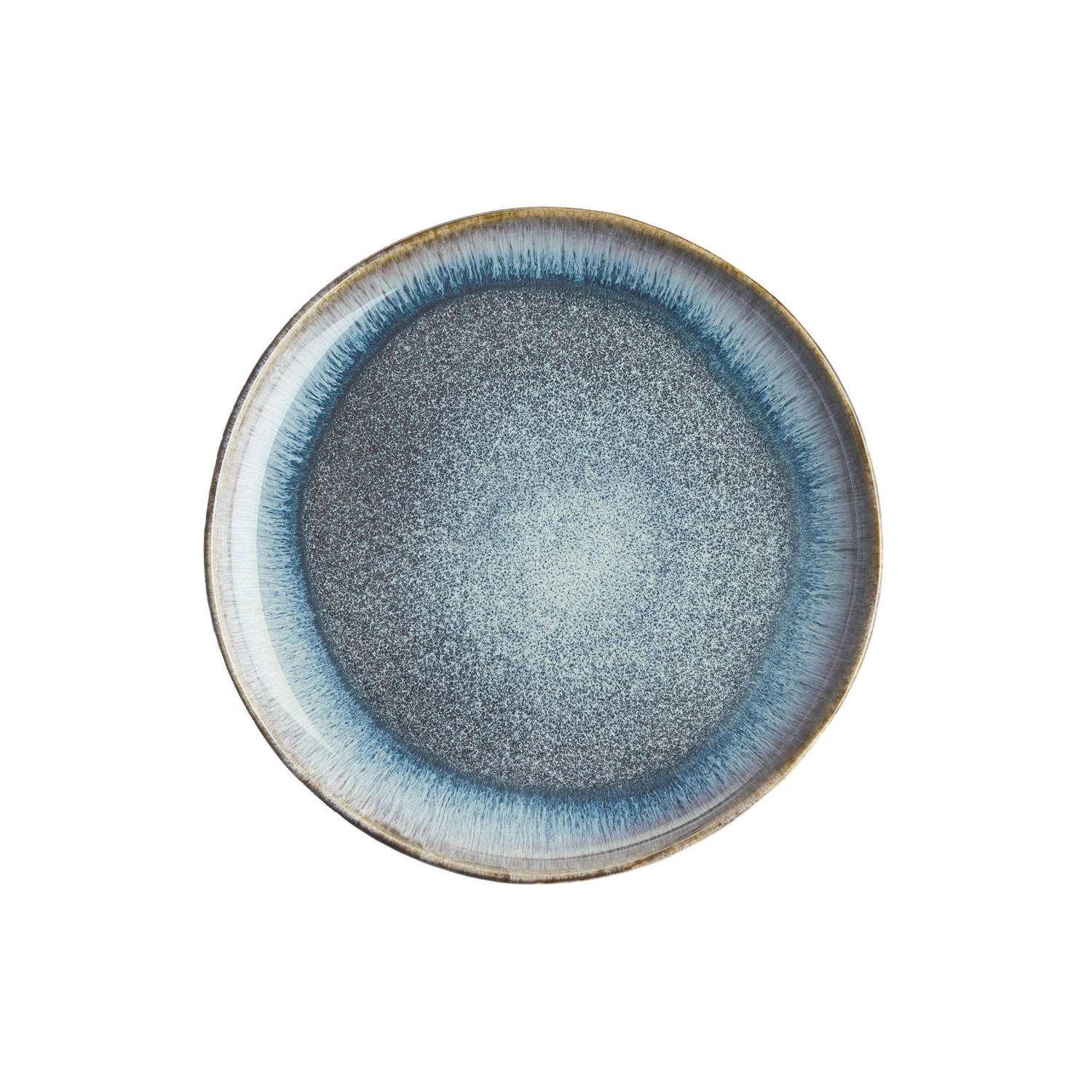 Geschirr-Set 16-tlg. HILDA In Dunkelblau 7 Geschirr-Set 16-tlg. HILDA In Dunkelblau – Bild 7