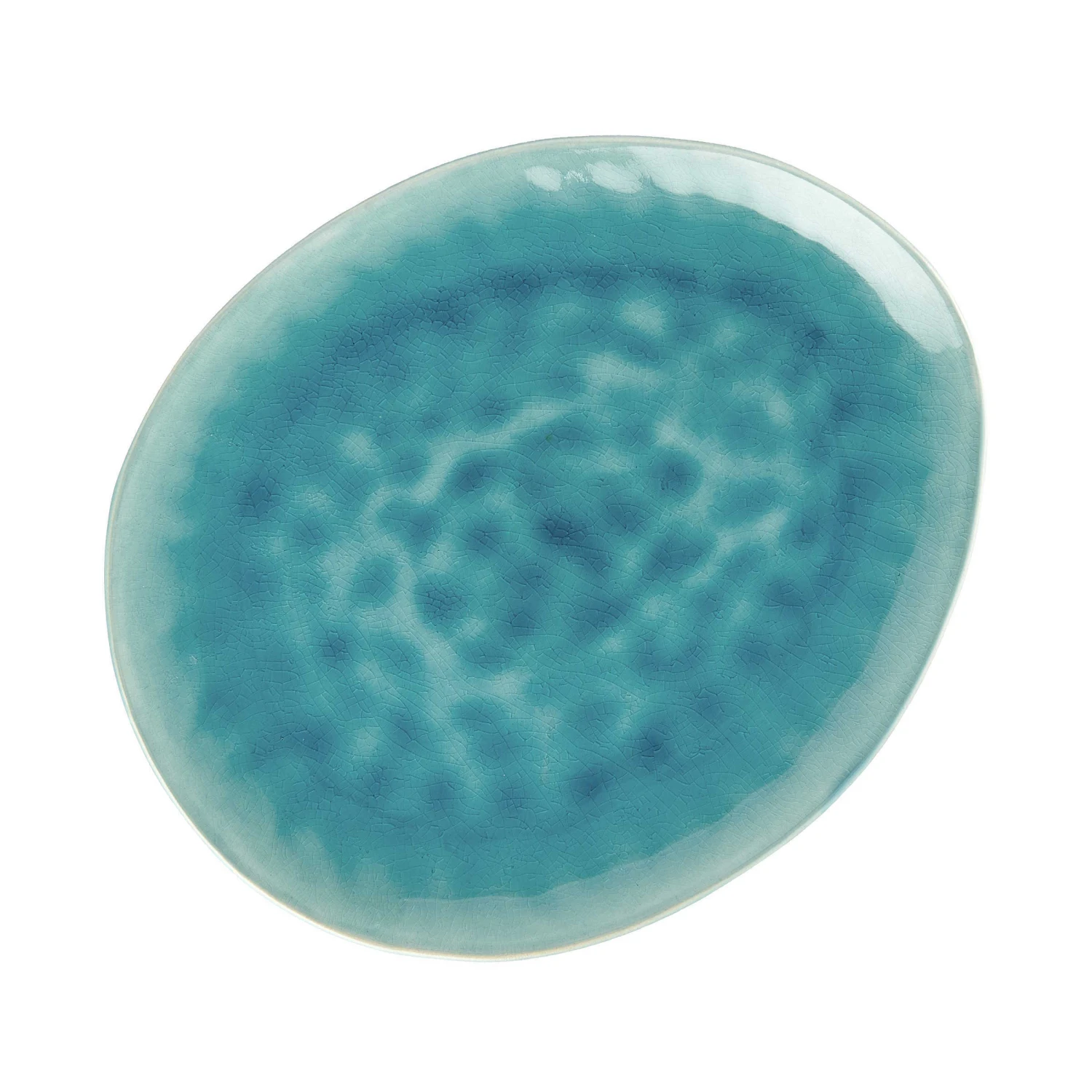 Geschirr-Set Zum Dinner 12-tlg. DE LA ROYA In Blau 8 Geschirr-Set Zum Dinner 12-tlg. DE LA ROYA In Blau – Bild 8