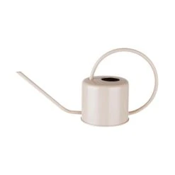 Butlers 15 Gießkanne 1,3l FLORENCE In Beige