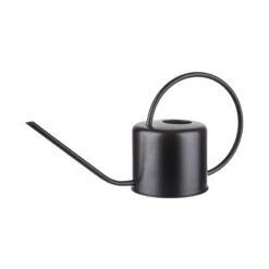 Butlers 21 Gießkanne 1,3l FLORENCE In Schwarz