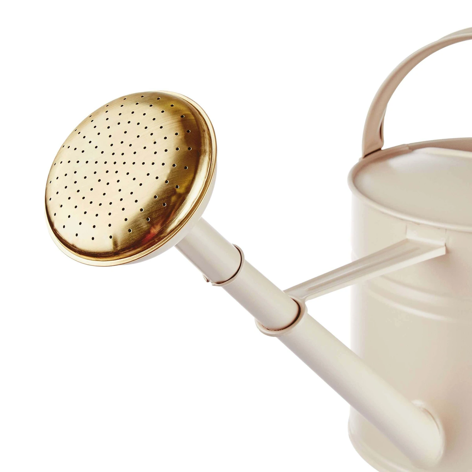 Gießkanne 8l ZINC In Beige 5 Gießkanne 8l ZINC In Beige – Bild 5