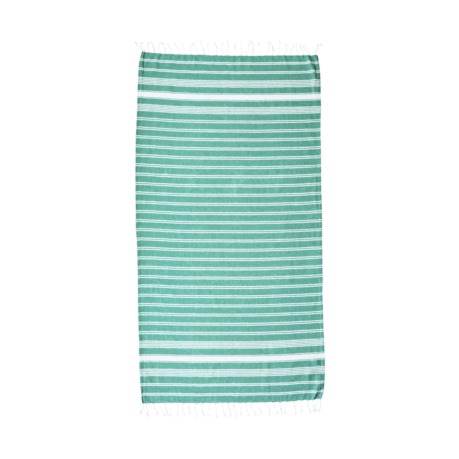 Hamamtuch L 170 X B 90cm SURFSIDE In Türkis 3 Hamamtuch L 170 X B 90cm SURFSIDE In Türkis – Bild 3