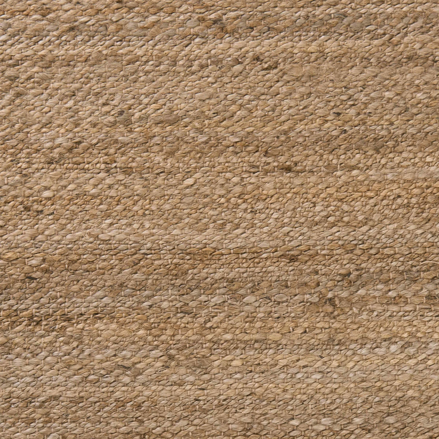 Hanf-Läufer Mit Fransen L 140 X B 70cm ALL NATURE In Natur 4 Hanf-Läufer Mit Fransen L 140 X B 70cm ALL NATURE In Natur – Bild 4