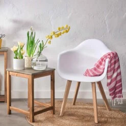 Hanf-Teppich Ø110cm ALL NATURE In Natur 15 Hanf-Teppich Ø110cm ALL NATURE In Natur -Butlers butlers hanf teppich o110cm all nature in natur 6