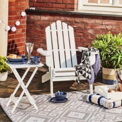 In- & Outdoor-Teppich Ethno L 150 X B 90cm COLOUR CLASH In Grau 21 In- & Outdoor-Teppich Ethno L 150 X B 90cm COLOUR CLASH In Grau -Butlers butlers in and outdoor teppich ethno l 150 x b 90cm colour clash in grau 10