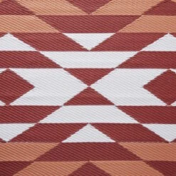 In- & Outdoor-Teppich Ikat L 180 X B 118cm COLOUR CLASH In Bunt 7 In- & Outdoor-Teppich Ikat L 180 X B 118cm COLOUR CLASH In Bunt -Butlers butlers in and outdoor teppich ikat l 180 x b 118cm colour clash in bunt 3