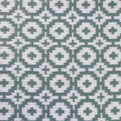 In- & Outdoor-Teppich Mosaik L 180 X B 118cm COLOUR CLASH In Salbei 12 In- & Outdoor-Teppich Mosaik L 180 X B 118cm COLOUR CLASH In Salbei -Butlers butlers in and outdoor teppich mosaik l 180 x b 118cm colour clash in salbei 3