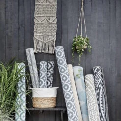 In- & Outdoor-Teppich Mosaik L 180 X B 118cm COLOUR CLASH In Salbei 15 In- & Outdoor-Teppich Mosaik L 180 X B 118cm COLOUR CLASH In Salbei -Butlers butlers in and outdoor teppich mosaik l 180 x b 118cm colour clash in salbei 6