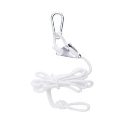 Butlers 19 Karabiner-Aufhängesystem BABOON In Weiß