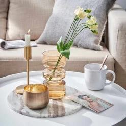 Kerzenhalter Höhe 19cm HIGHLIGHT In Gold 17 Kerzenhalter Höhe 19cm HIGHLIGHT In Gold -Butlers butlers kerzenhalter hohe 19cm highlight in gold 7