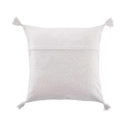 Kissen Dreiecke L 50 X B 50cm NATURAL HIGH In Natur-Weiß 5 Kissen Dreiecke L 50 X B 50cm NATURAL HIGH In Natur-Weiß -Butlers butlers kissen dreiecke l 50 x b 50cm natural high in natur weiss 2